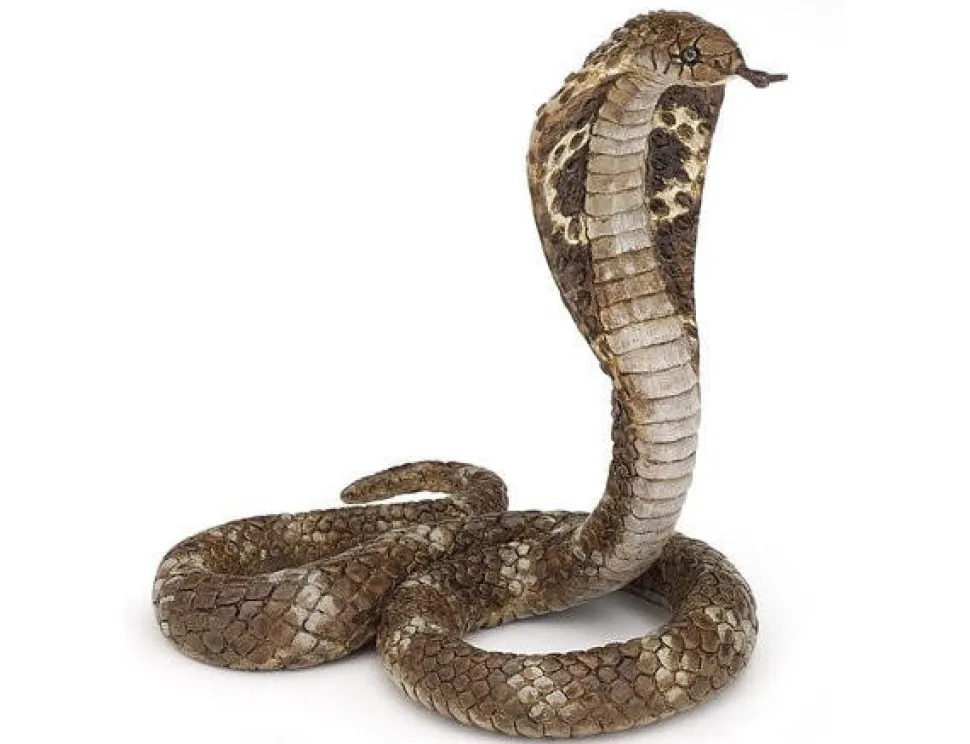 Papo Toys King Cobra