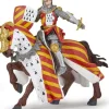 Papo Toys Knight in tournament