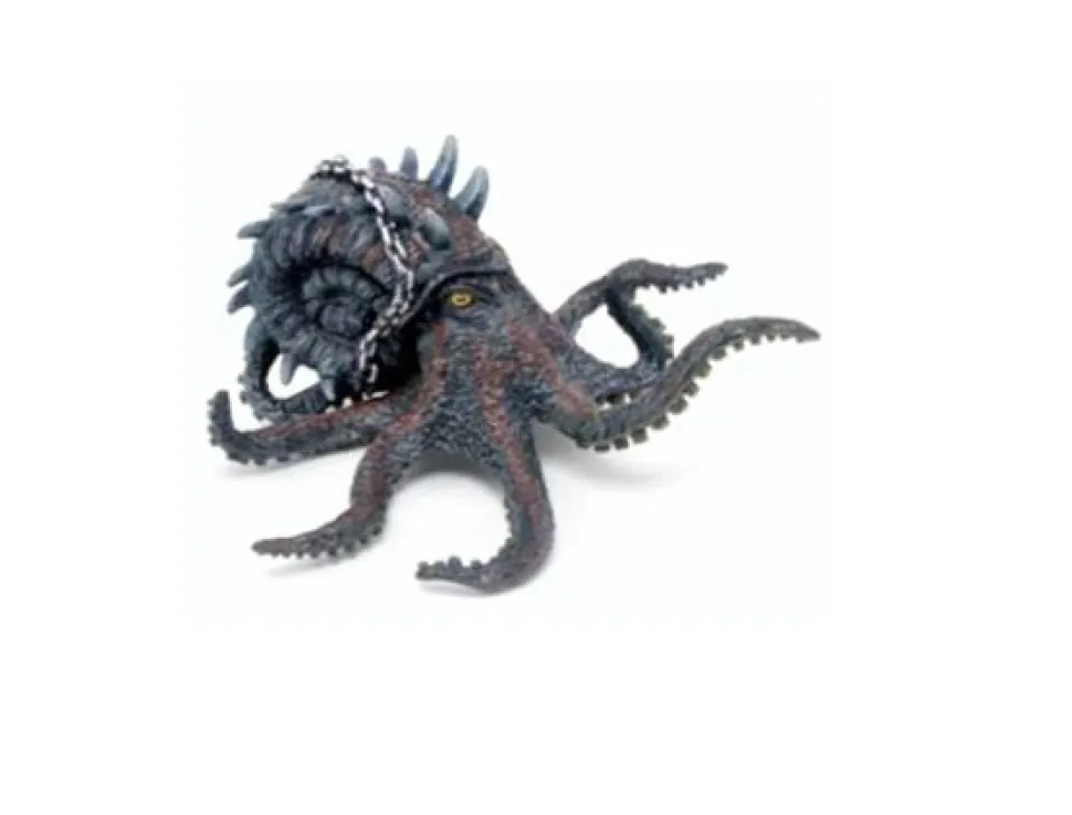 Papo Toys Kraken 2024