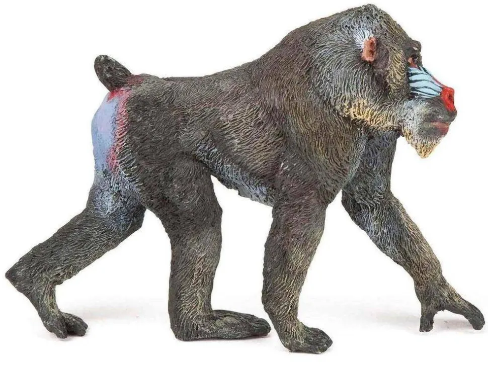 Papo Toys Mandrill