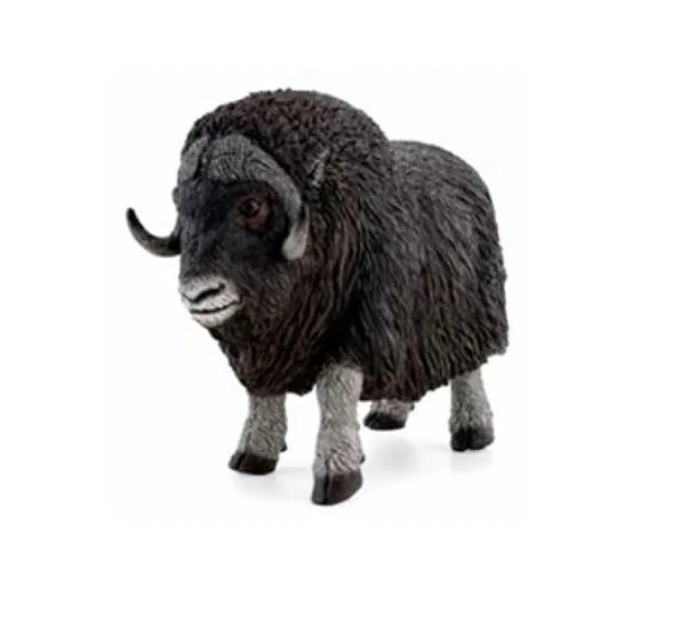 Papo Toys Musk Ox
