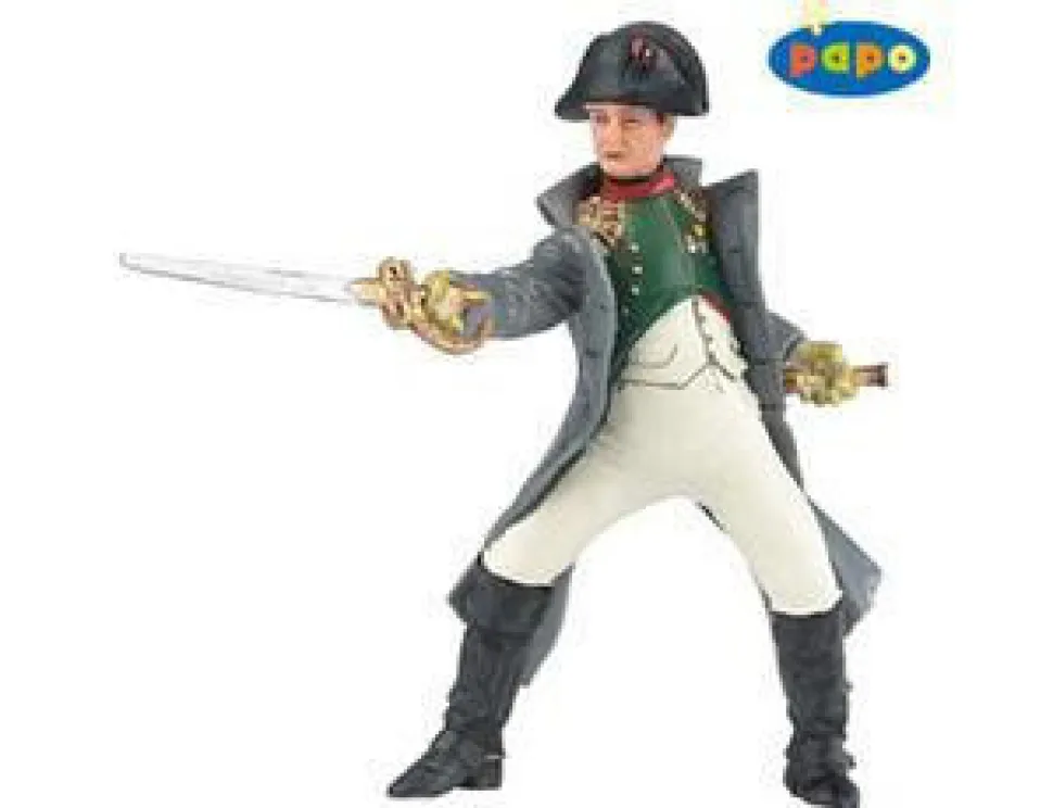 Papo Toys Napoleon