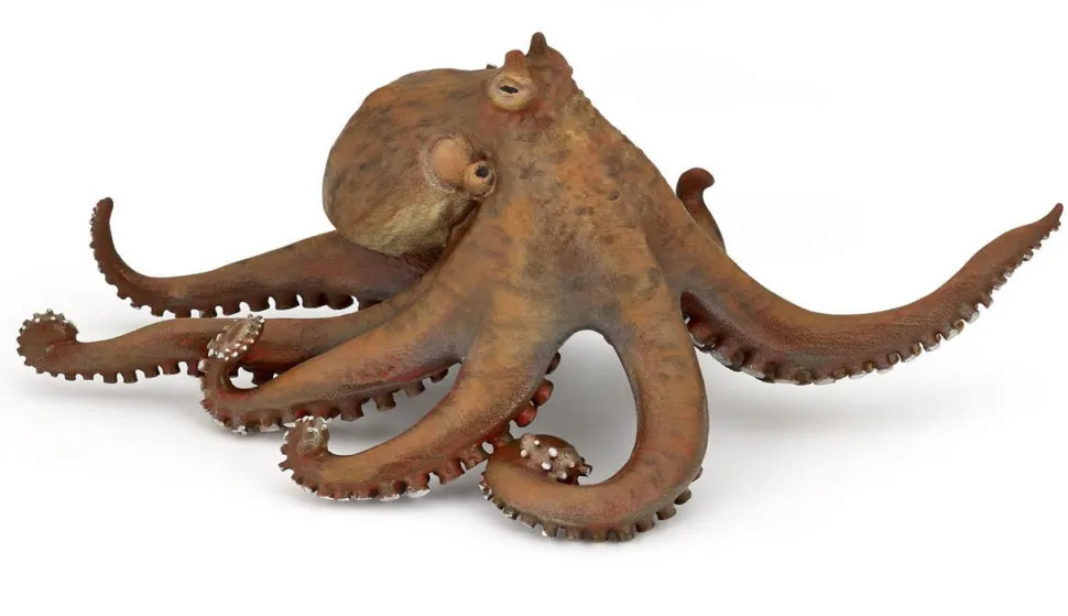 Papo Toys Octopus
