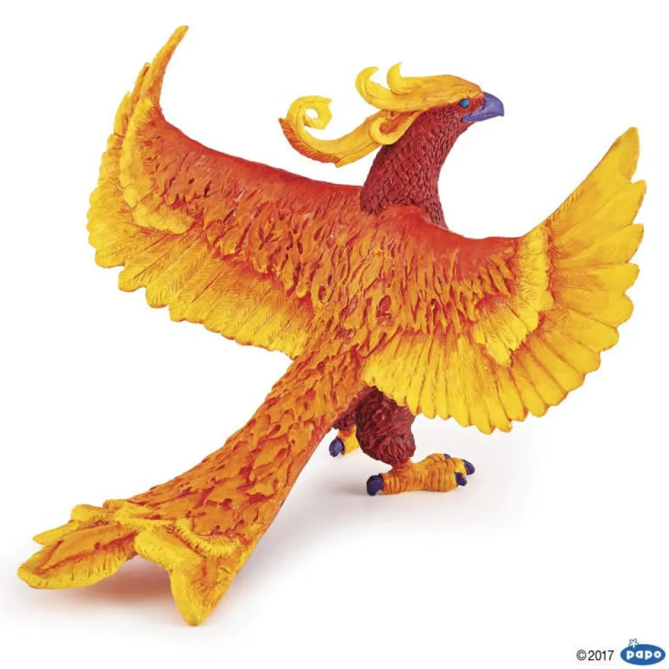 Papo Toys Phoenix
