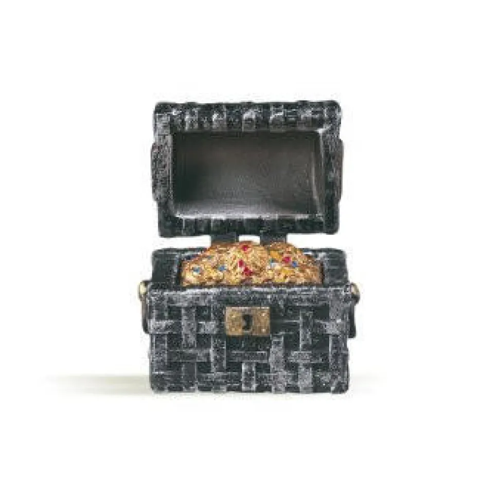 Papo Toys Pirate Treasure Chest