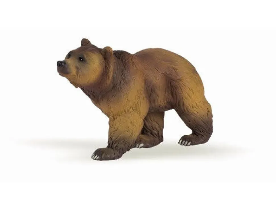 Papo Toys Pyrenees Bear