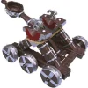 Papo Toys Red Catapult