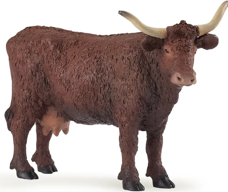 Papo Toys Salers Cow
