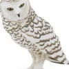 Papo Toys Snowy Owl
