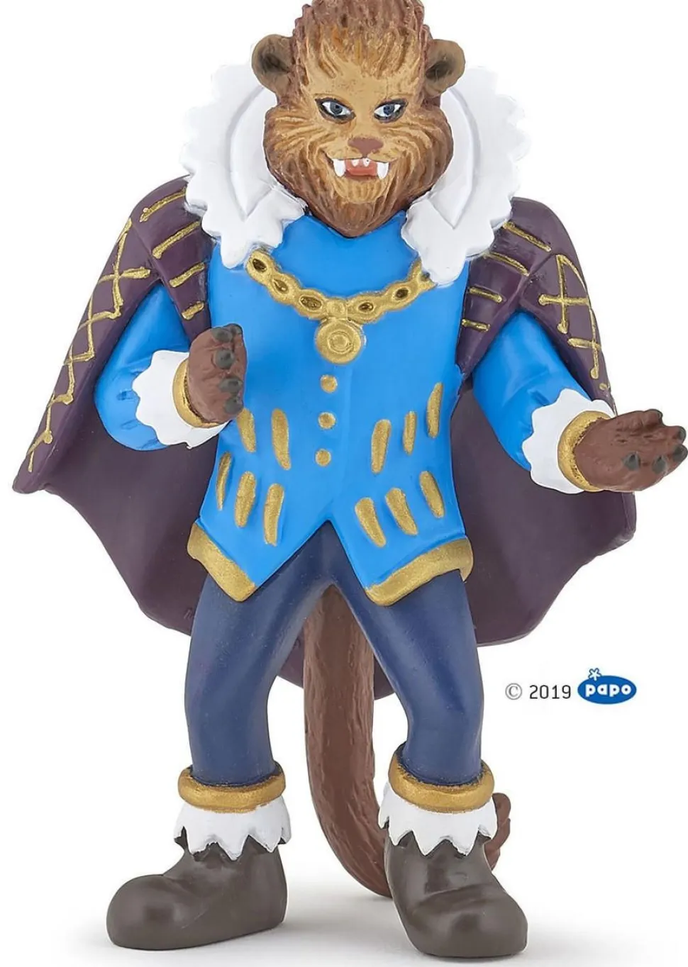 Papo Toys The Beast