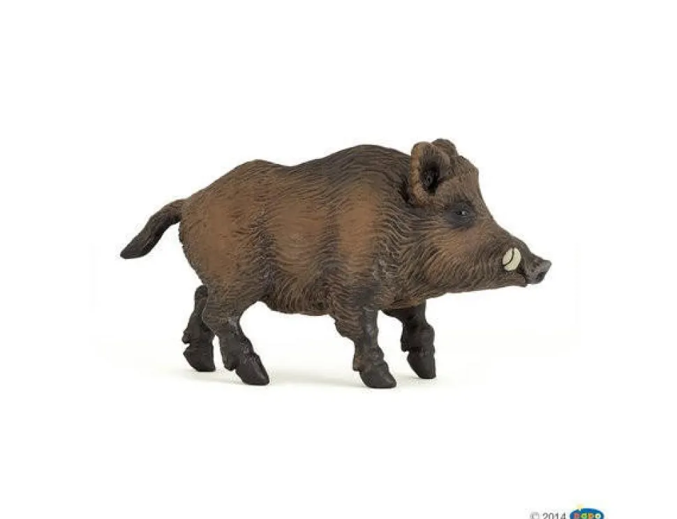 Papo Toys Wild Boar