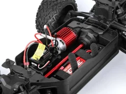 PD Racing RC 1/10 4WD TK10 Brushed Truggy 2.4G RTR