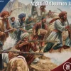 Perry Miniatures 28mm Afghan Tribesmen 1800-1900
