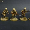 Perry Miniatures 28mm British Desert Rats 1940-1943