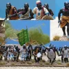 Perry Miniatures 28mm Mahdist Ansar Sudanese Tribesmen 1881-1885