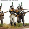 Perry Miniatures 28mm Napoleonic Spanish Infantry 1808-1811 - Set 2 - Firing Line