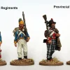 Perry Miniatures 28mm Napoleonic Spanish Infantry 1808-1811 - Set 1