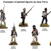 Perry Miniatures 28mm Napoleonic Duchy of Warsaw Infantry Battalion 1807-1814