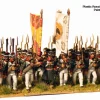Perry Miniatures 28mm Napoleonic Russian Infantry 1809-1814