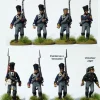 Perry Miniatures 28mm Napoleonic Prussian Line Infantry 1813-1815