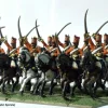 Perry Miniatures 28mm Napoleonic French Hussars 1812-1815