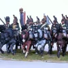 Perry Miniatures 28mm Napoleonic French Dragoons 1812-1815