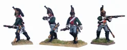 Perry Miniatures 28mm Napoleonic French Dragoons 1812-1815