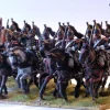 Perry Miniatures 28mm Napoleonic French Heavy Cavalry 1812-1815