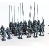 Perry Miniatures 28mm Wars of the Roses Mercenaries European Infantry 1450-1500