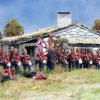 Perry Miniatures 28mm Zulu War British Infantry 1877-1881