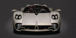 Pocher 1/8 Pagani Utopia Coupé