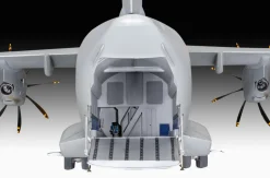 Revell 1/72 Airbus A400M RAF