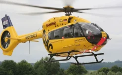 Revell 1/32 Airbus H145 ADAC/REGA Model Kit
