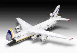 Revell 1/144 Antonov An-124 Ruslan