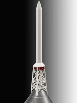 Revell 1/96 Apollo Saturn V