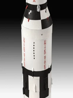Revell 1/96 Apollo Saturn V