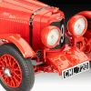 Revell 1/32 Aston Martin Ulster Starter Set (Revell Classics)