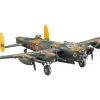 Revell 1/72 Avro Lancaster Mk.I/III