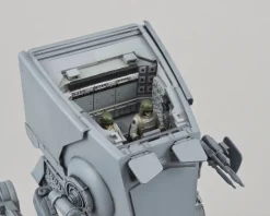 Revell 1/48 Ban-Dai Star Wars AT-ST Model Kit