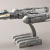 Revell 1/72 Ban-Dai Star Wars Y-Wing Model Kit