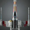 Revell 1/72 Ban-Dai X-Wing Starfighter Model Kit