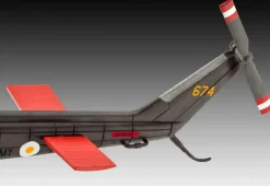 Revell 1/100 Bell UH-1H Iroquois Huey