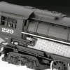 Revell 1/87 Big Boy Locomotive