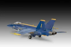 Revell 1/72 Blue Angels 80th Anniversary Gift Set