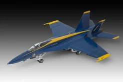 Revell 1/72 Blue Angels 80th Anniversary Gift Set
