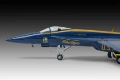 Revell 1/72 Blue Angels 80th Anniversary Gift Set