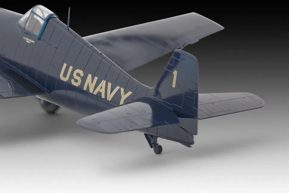 Revell 1/72 Blue Angels 80th Anniversary Gift Set