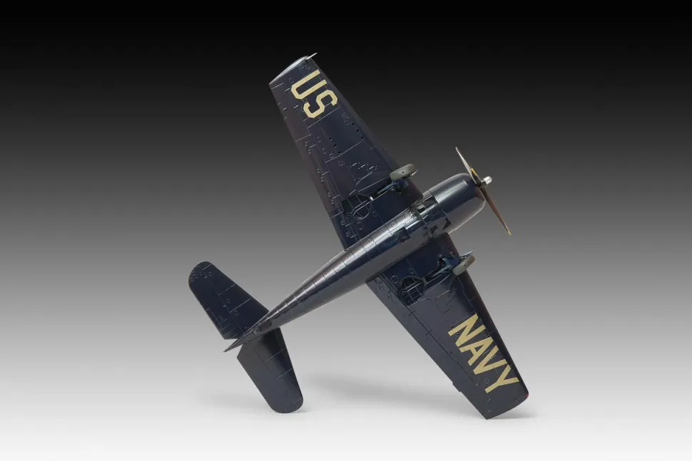 Revell 1/72 Blue Angels 80th Anniversary Gift Set