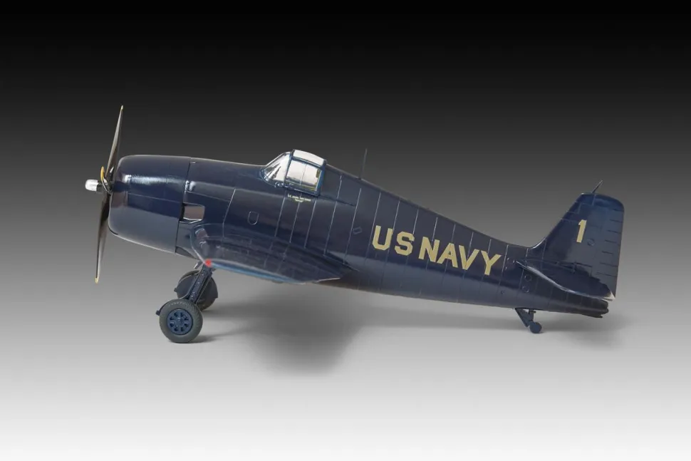 Revell 1/72 Blue Angels 80th Anniversary Gift Set