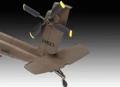 Revell 1/72 Boeing AH-64A Apache